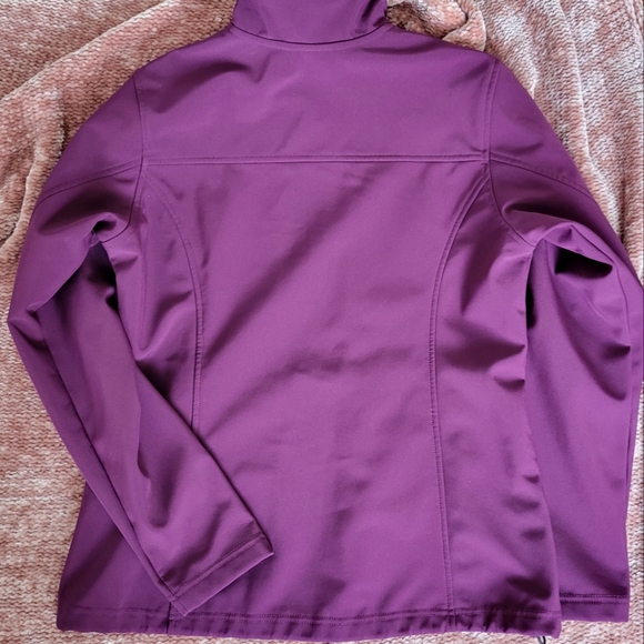 Columbia Soft Shell Jacket - Picture 5 of 6